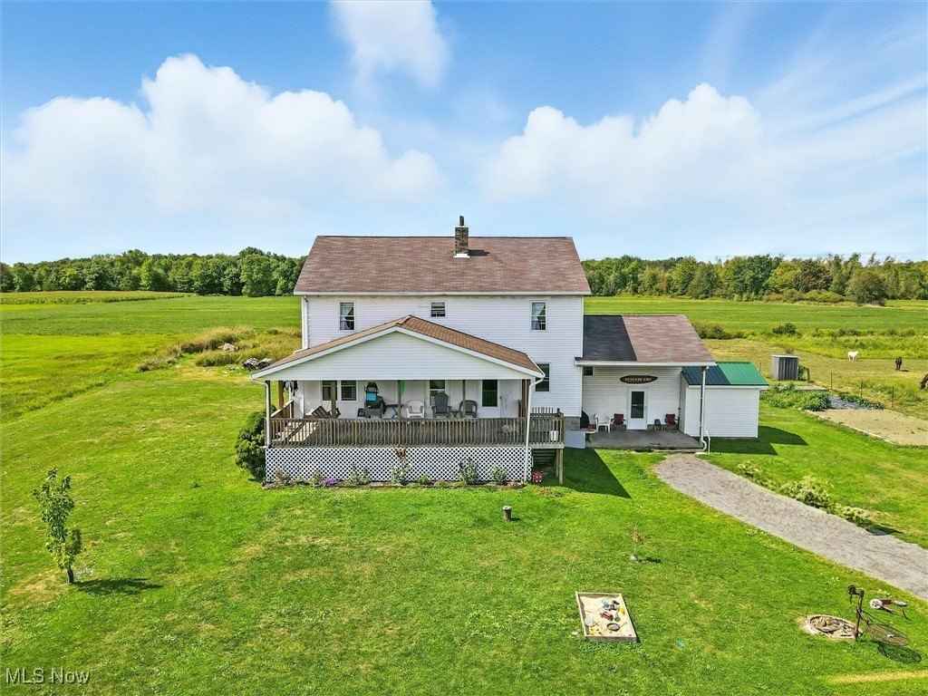 2393 Stanhope Kelloggsville Rd  