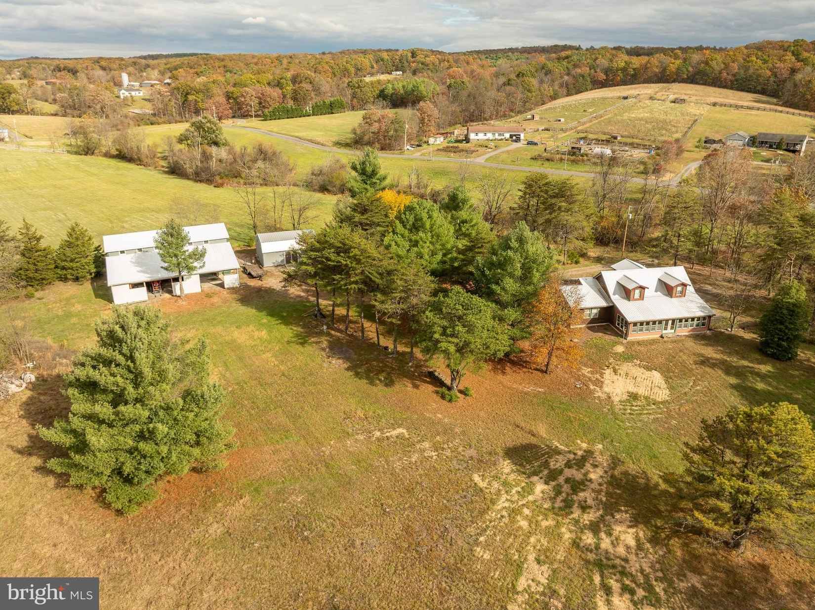 4485 SMOKEY HOLLOW Rd  