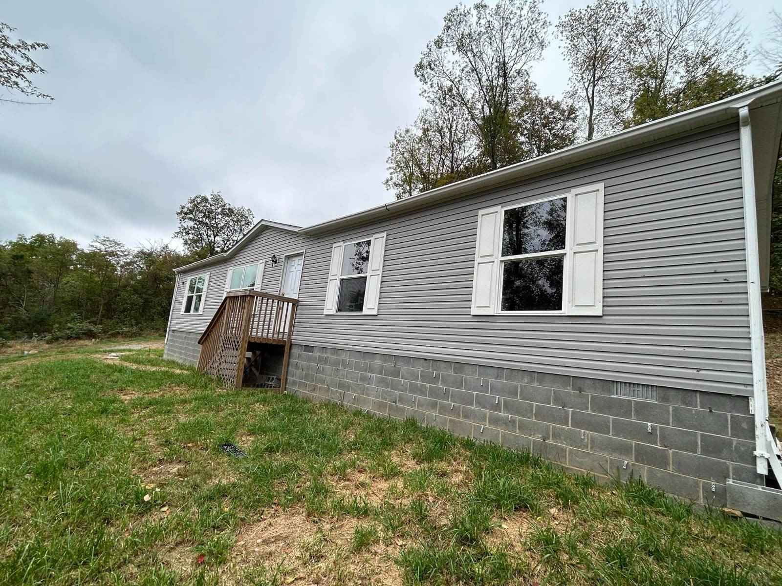 416 Misty Mtn Ln  