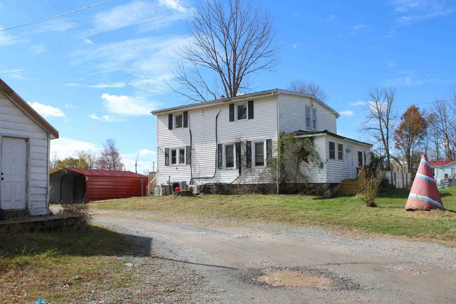 135-149 Wildcat Rd  
