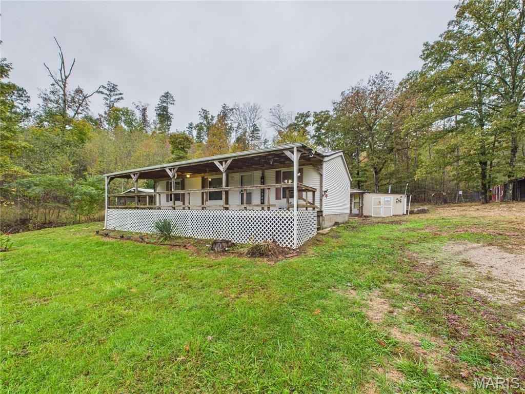 1205 Cemetery Ln  