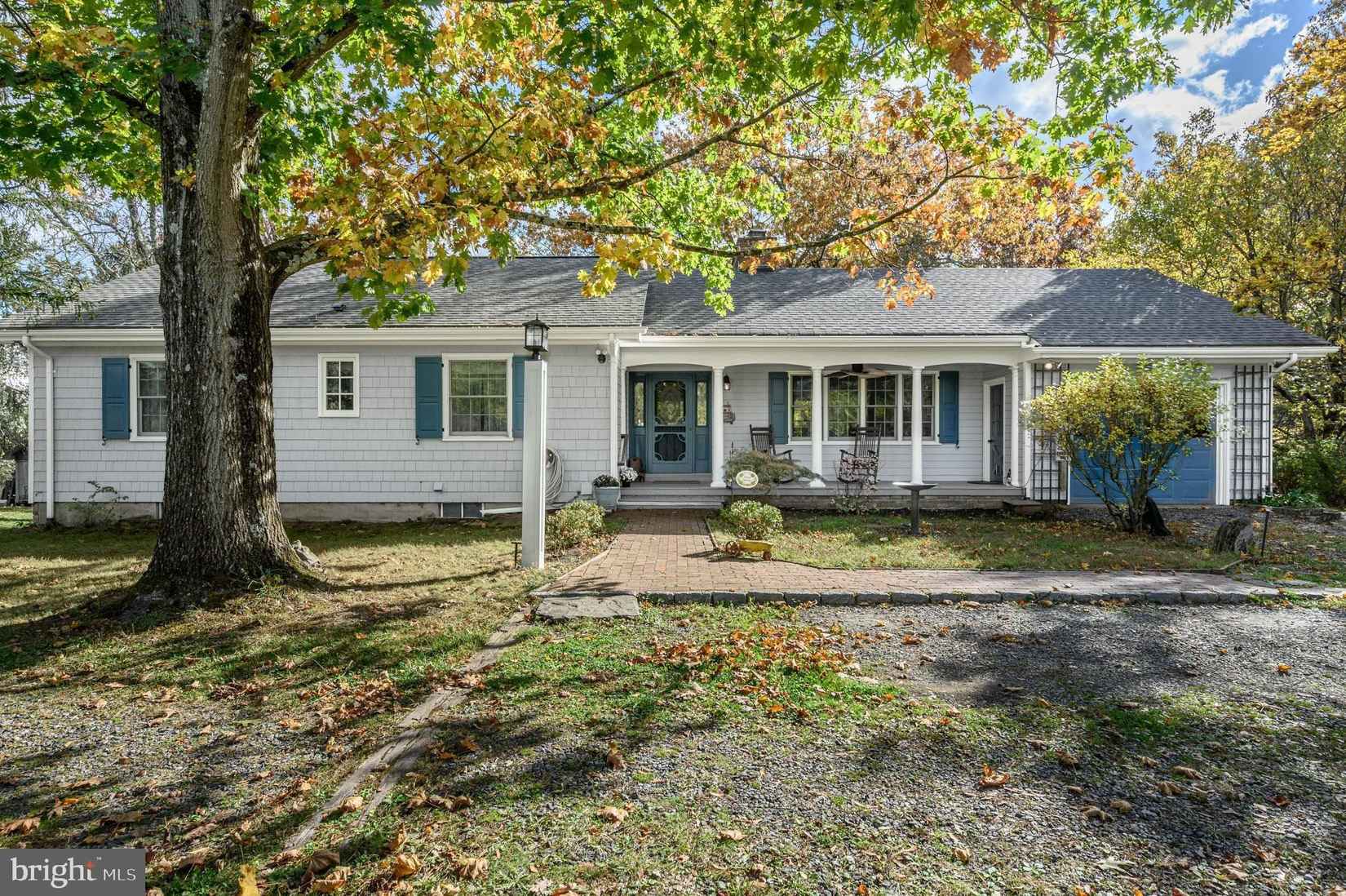 1442 TRENTON Hbr Rd  