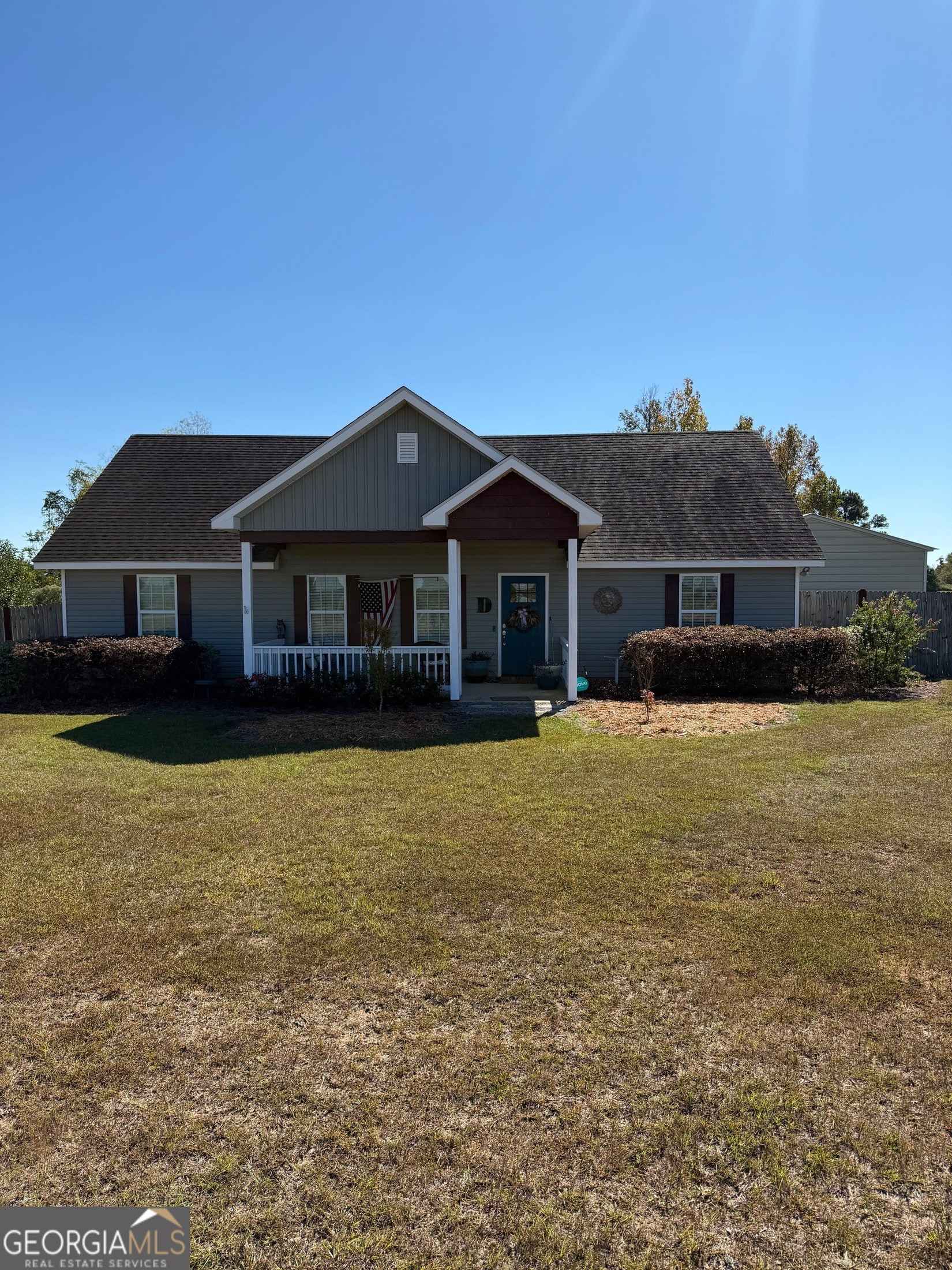 3231 Old Quitman  