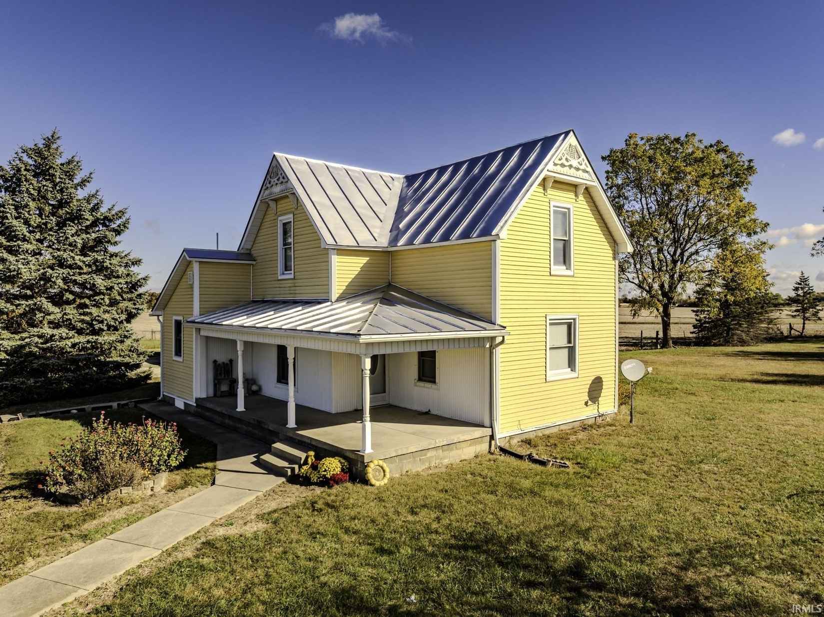 11990 E County Road 400 South  