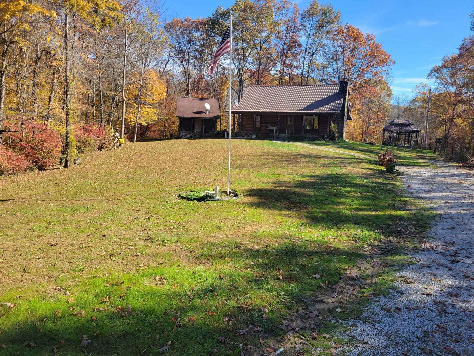 297 Jim Bernard Rd Lot 297  