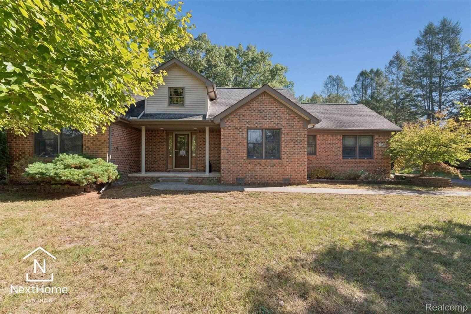 17401 Hannan Rd  