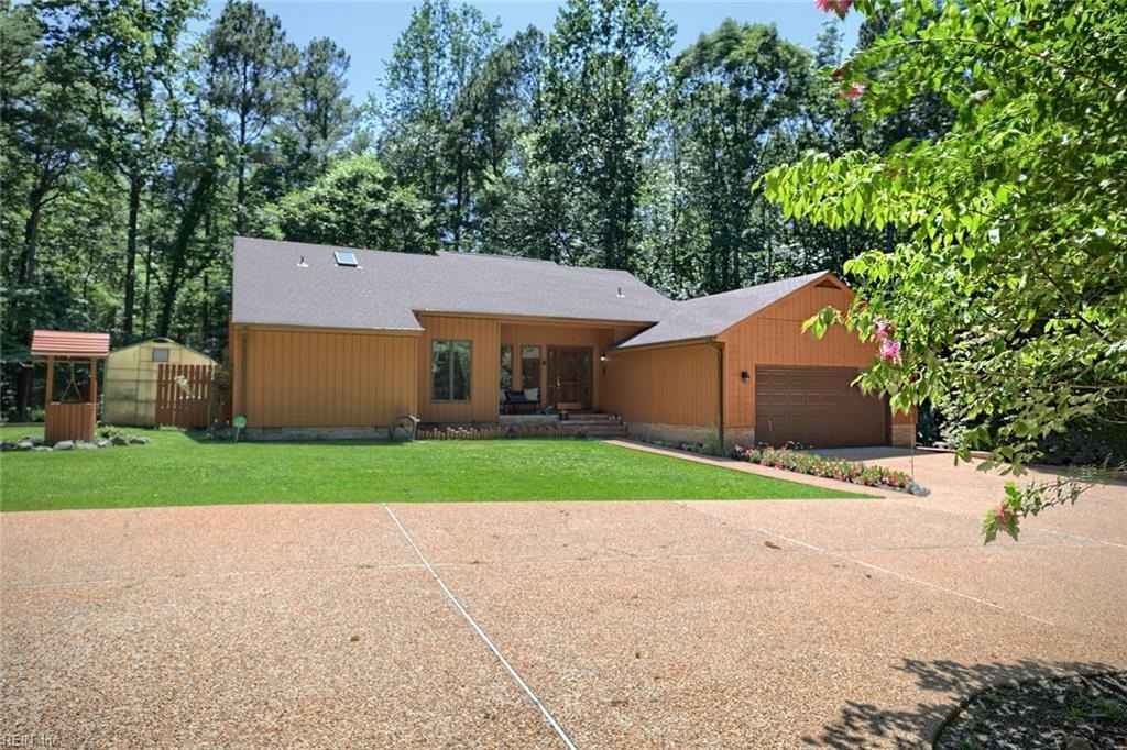 10114 New Hope Ct  