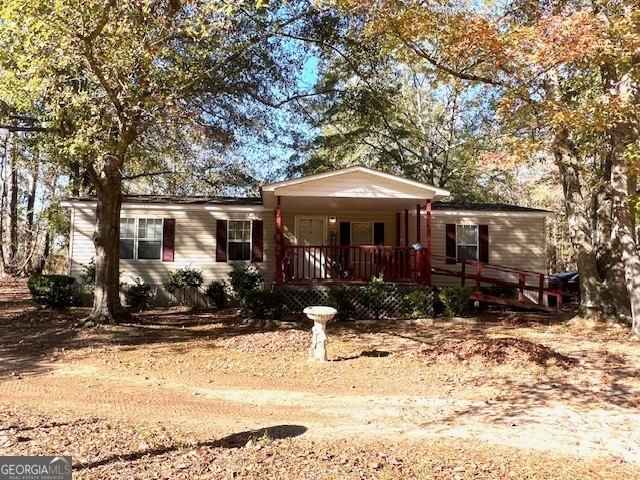 3195 Henderson Grv  