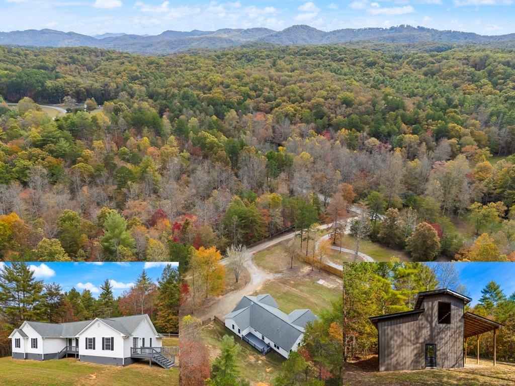 2229 Caney Creek Rd  