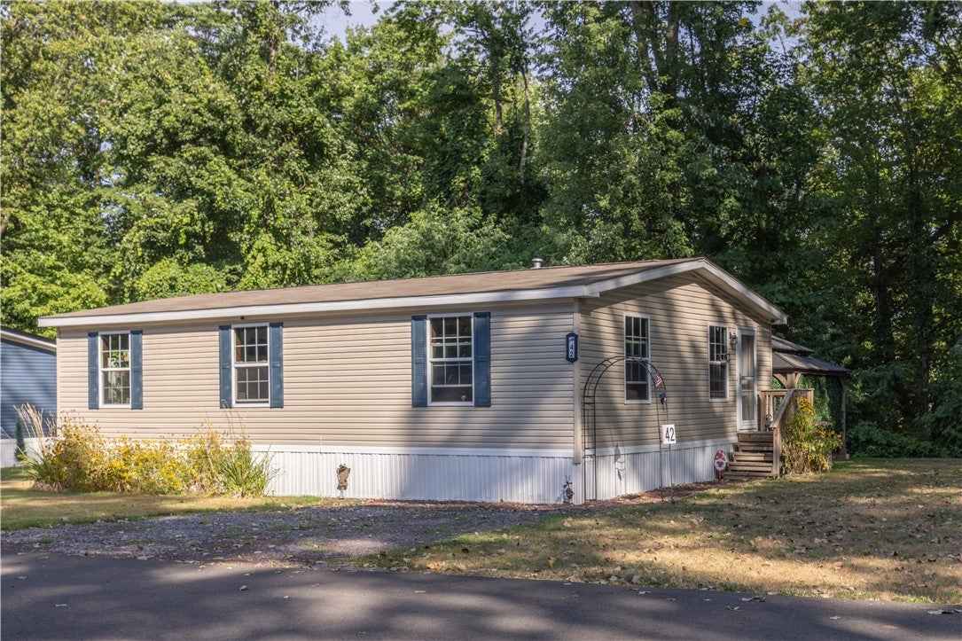 941 Waterloo Geneva Rd Rd Unit 42  