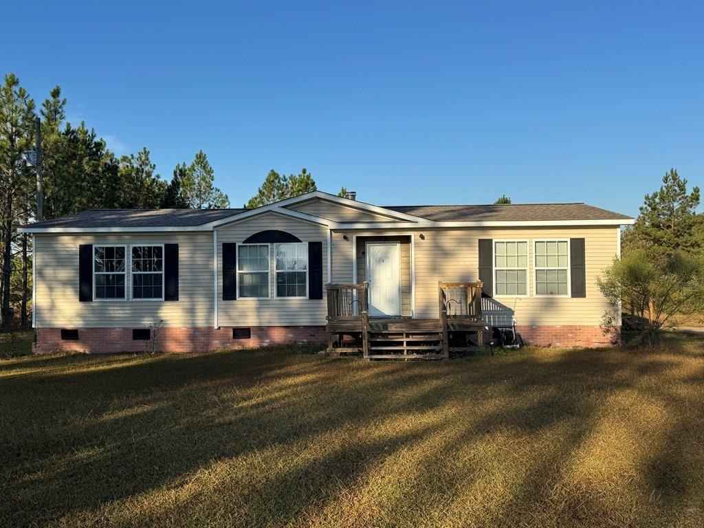 1911 Charlotteville Rd  