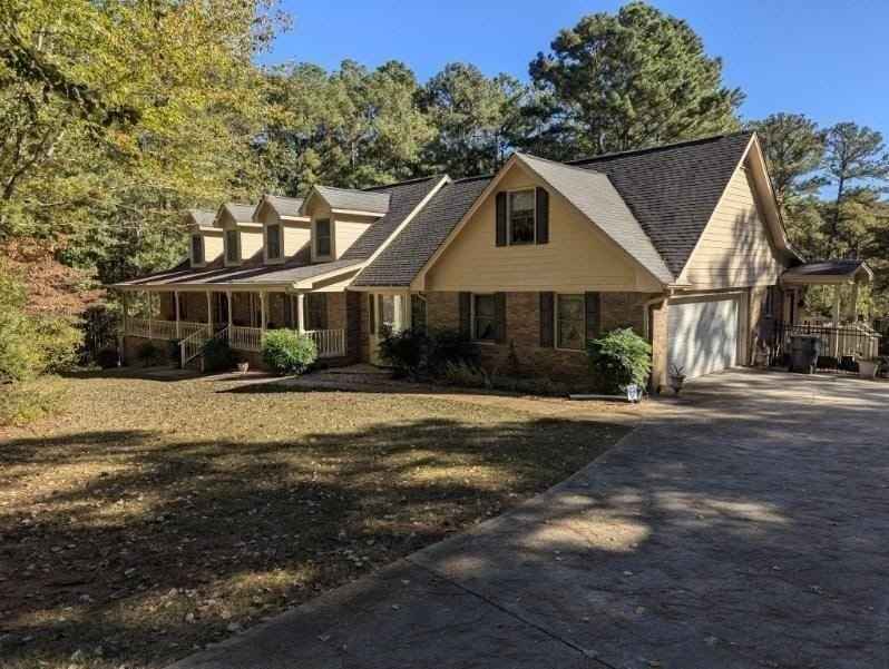 2150 SW Oglesby Bridge Rd SW  