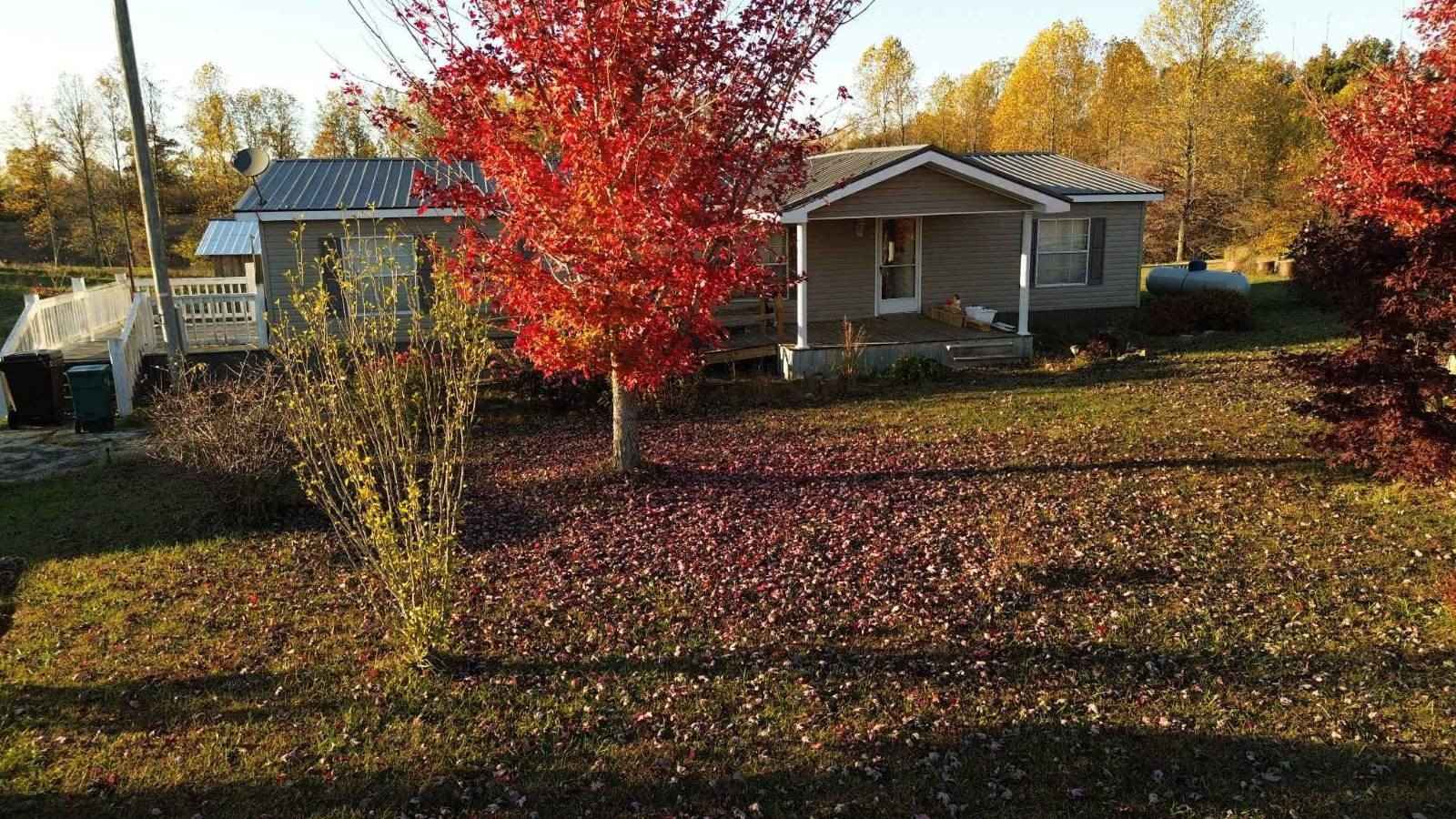 60 Tarter Loop Rd  