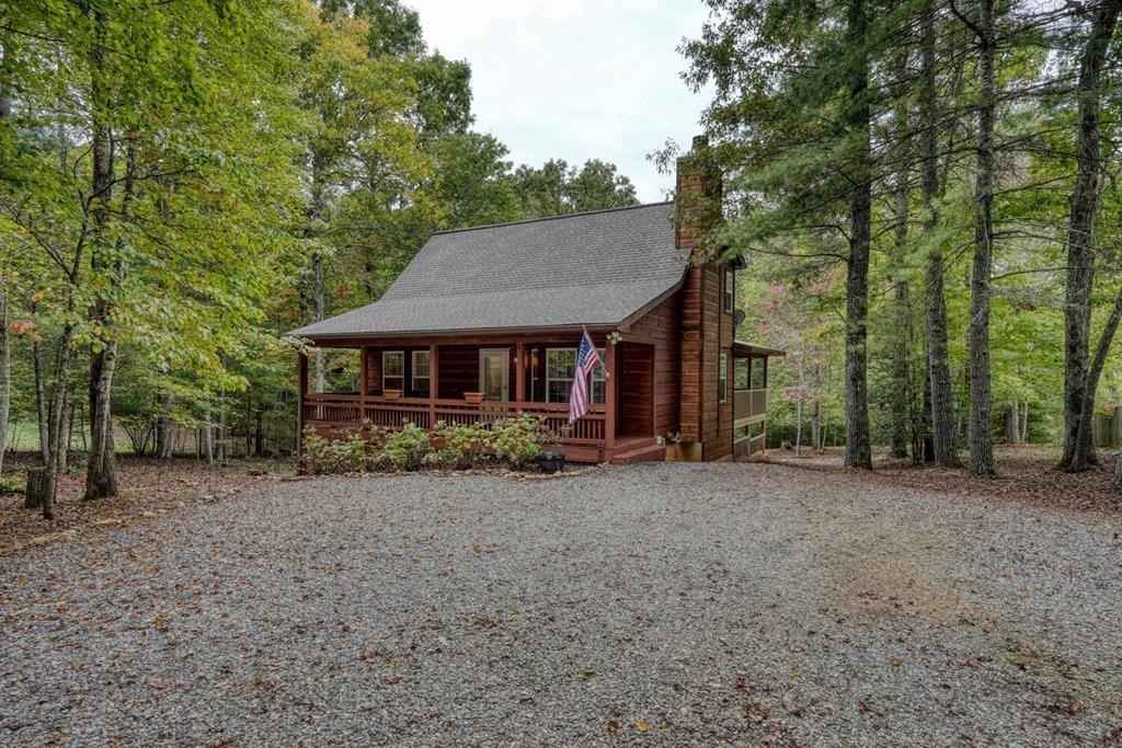 299 John Smith Rd  
