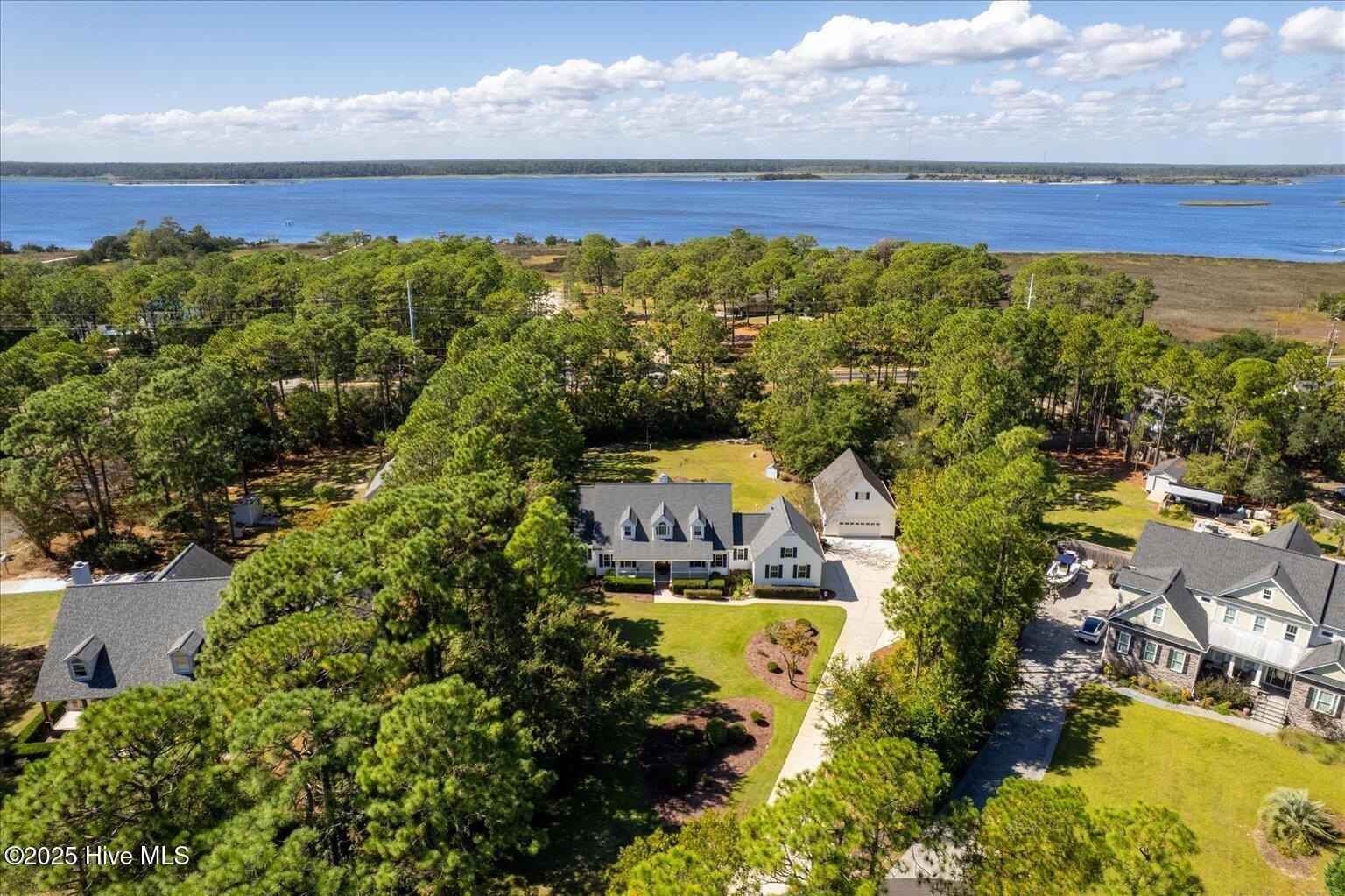 8108 Willow Way Lot 2  