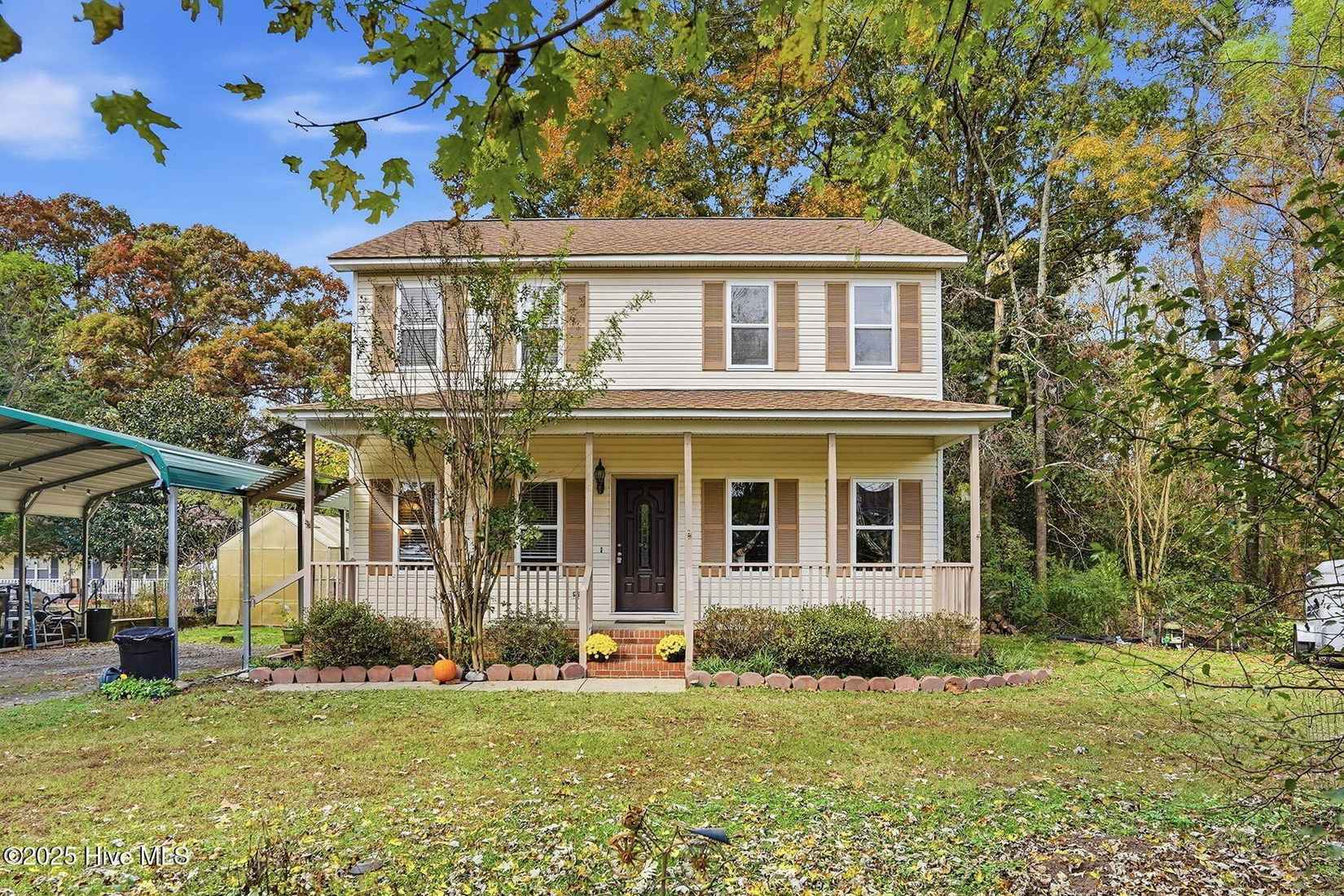 116 Meadow Ridge Ln Lot 8  