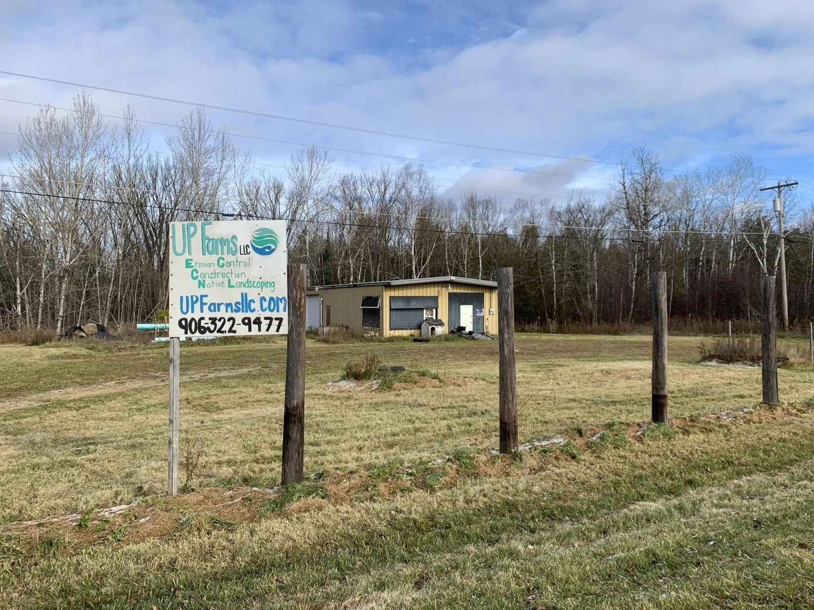 8851 County Rd 405  