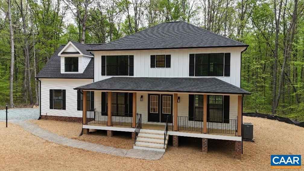 Lot 20 HOLLANDS Rd  