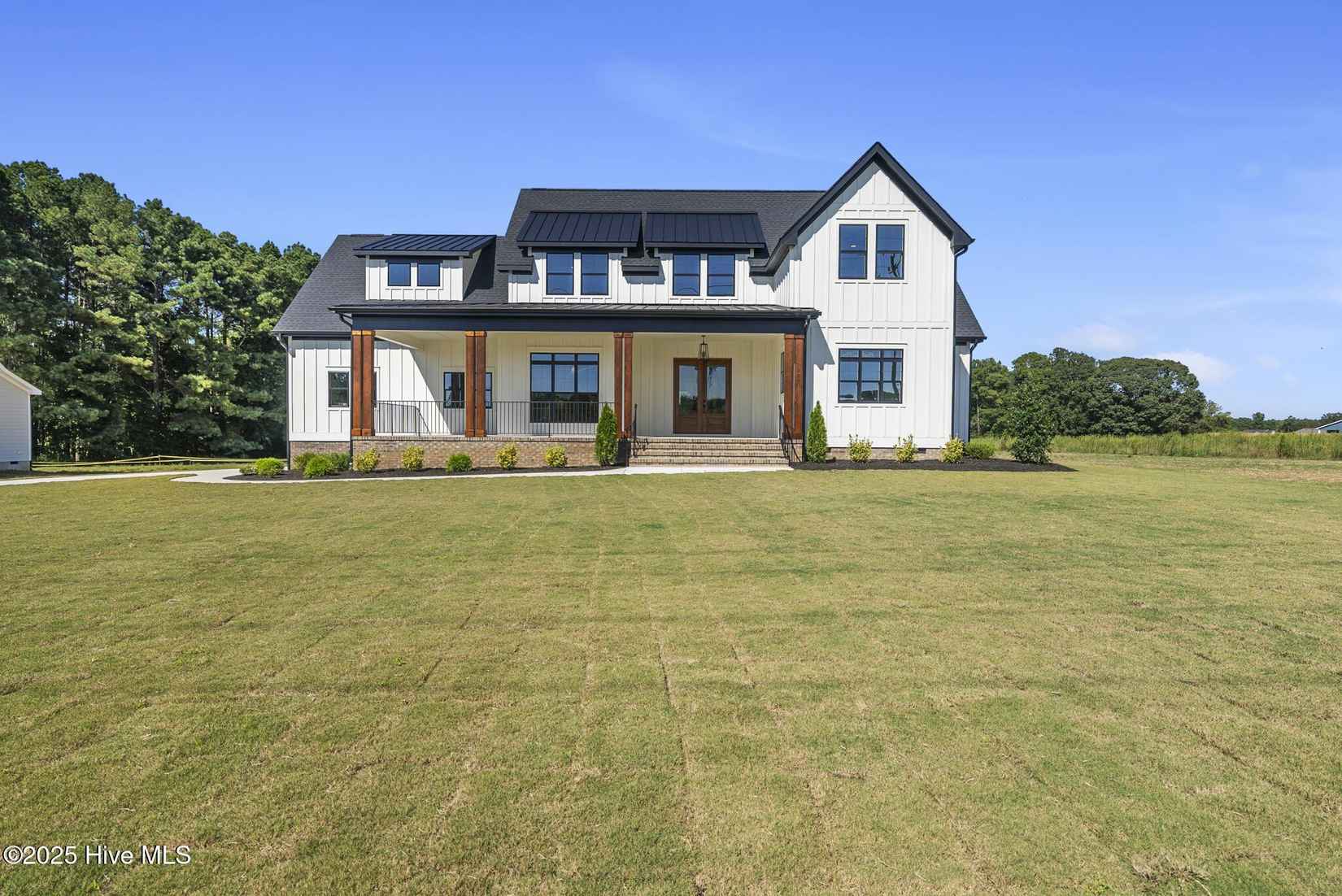 2560 Lassiter Rd Lot 3  