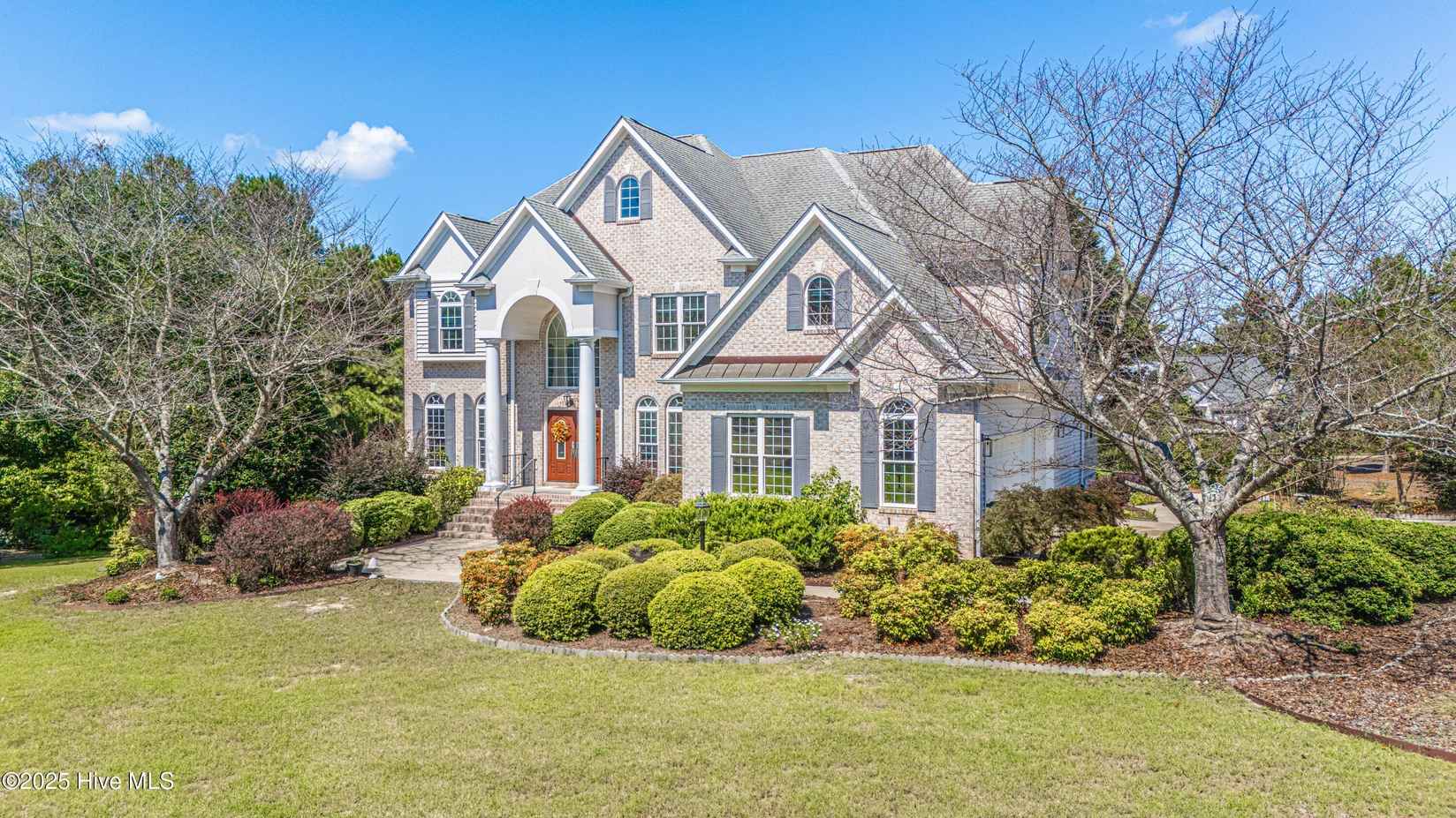 115 Rachels Pt Lot 218  