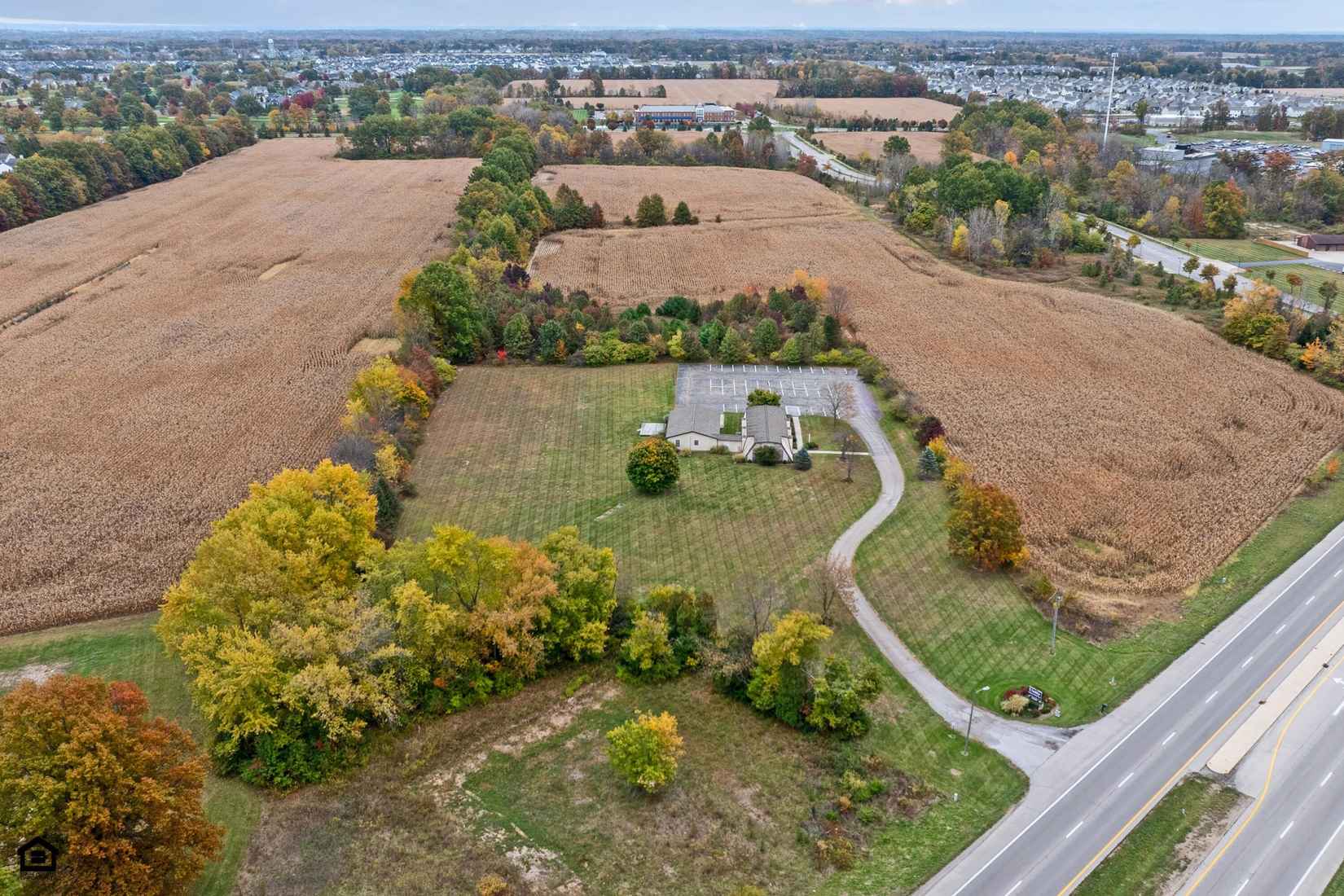 4277 Columbus Pike  
