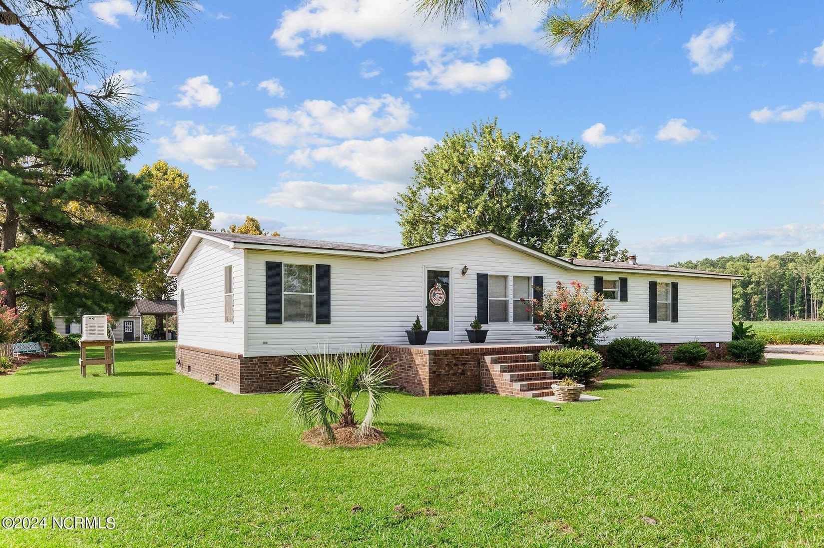 110 Norfleet Shores Rd Lot 0  