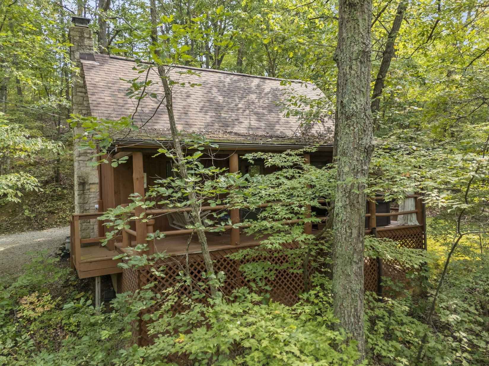 14811 Burcham Rd  