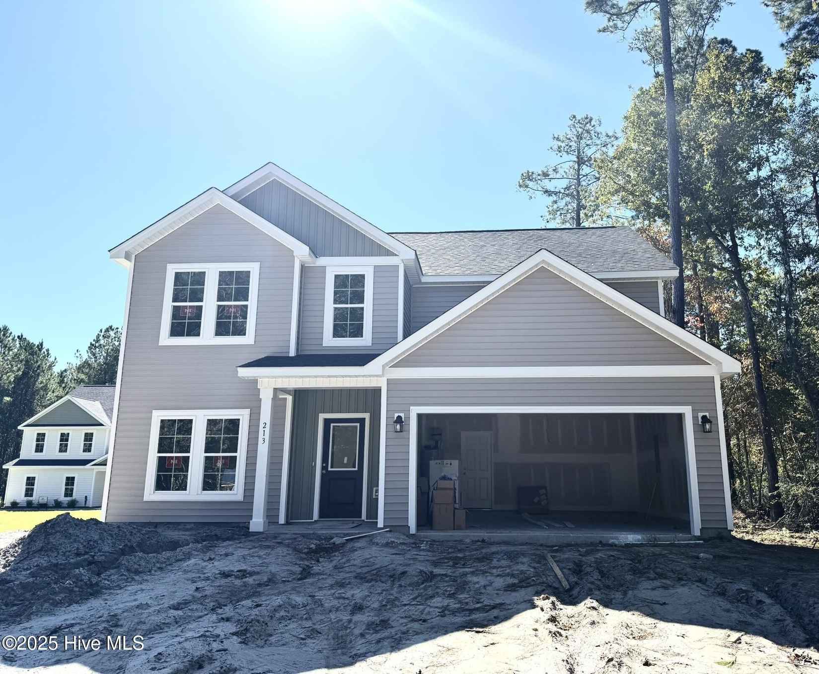 213 Brighttown Rd Lot L1  