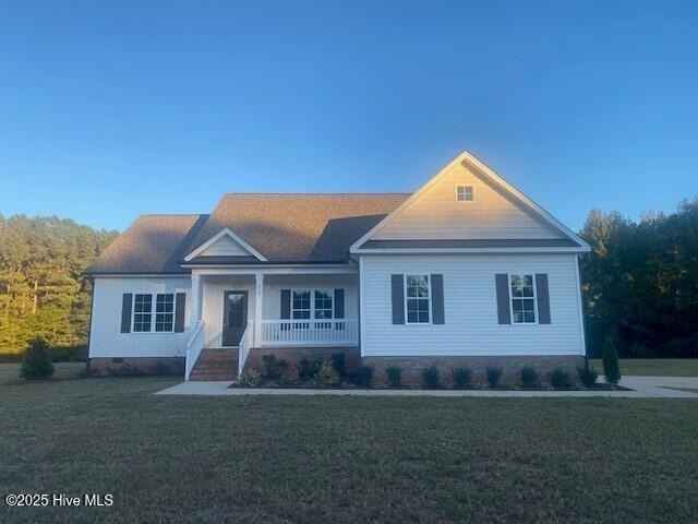 519 Mulberry Rd Lot 3  