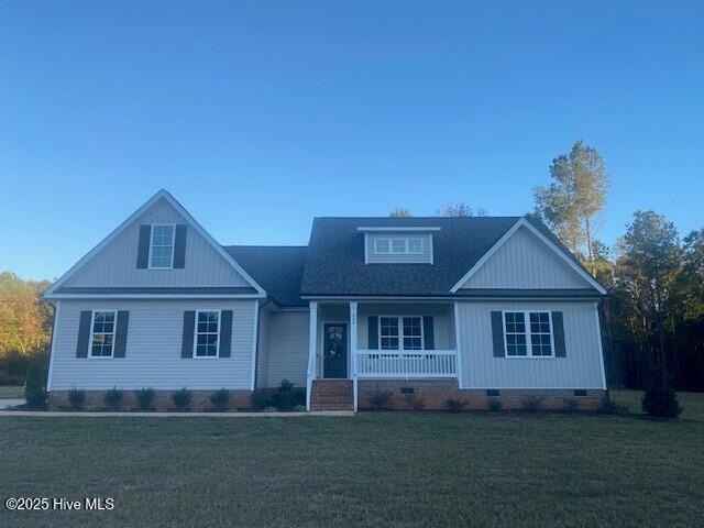529 Mulberry Rd Lot 4  