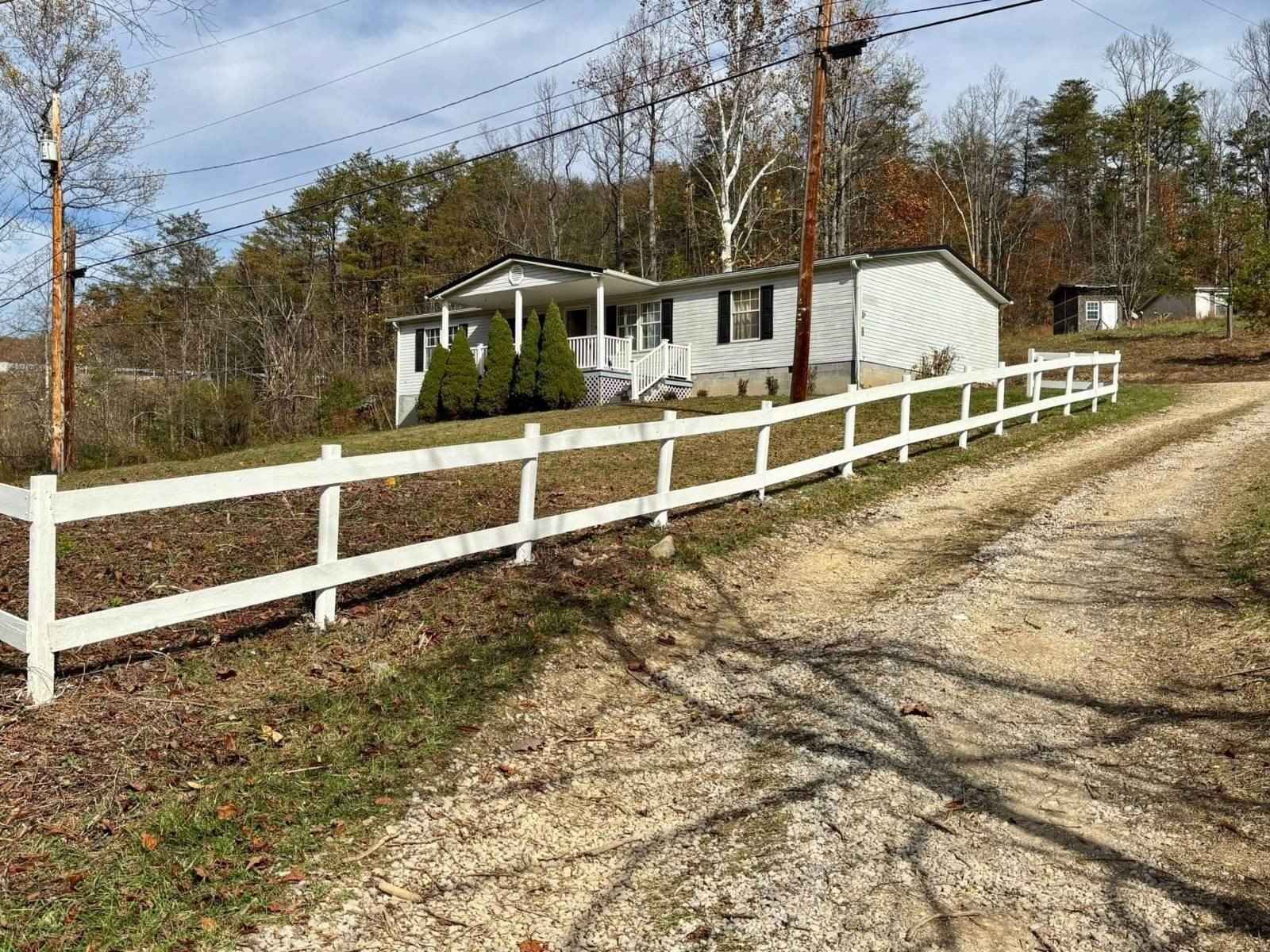 472 Big Sandy Rd  