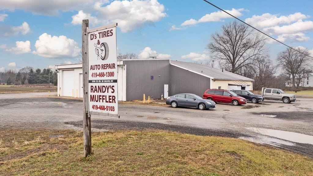 9390 Co Rd 38  