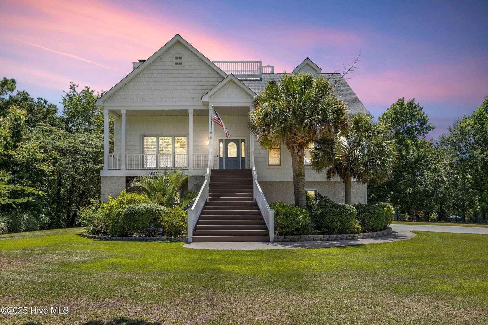 120 Middle Point Rd Lot 29  