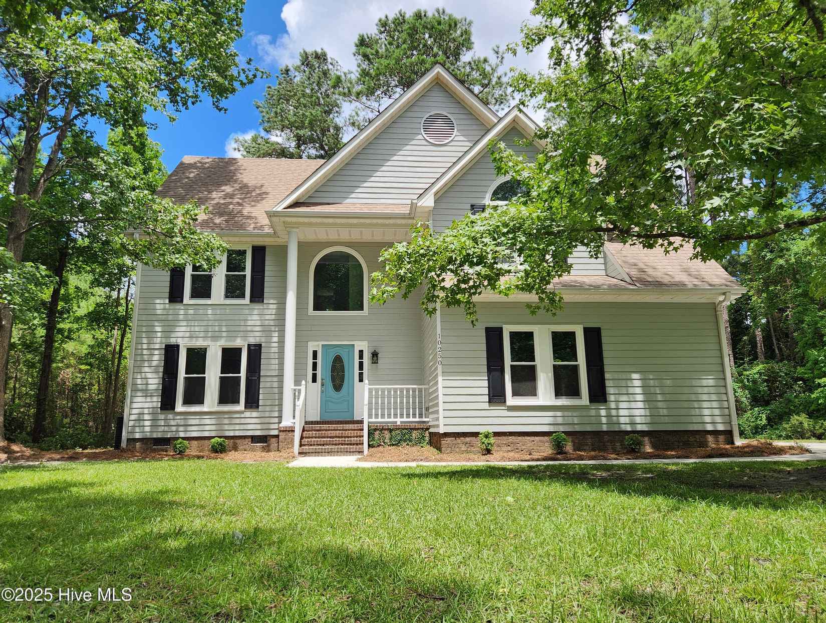 10250 Timber Ridge Ct SE Lot 6  