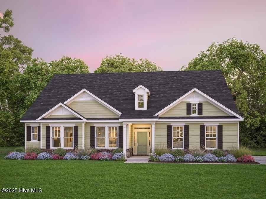 Mm Northern Pine (Squire Model) Dr Lot 1  