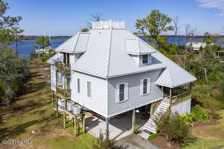363 Cabin Creek Rd Lot 4  
