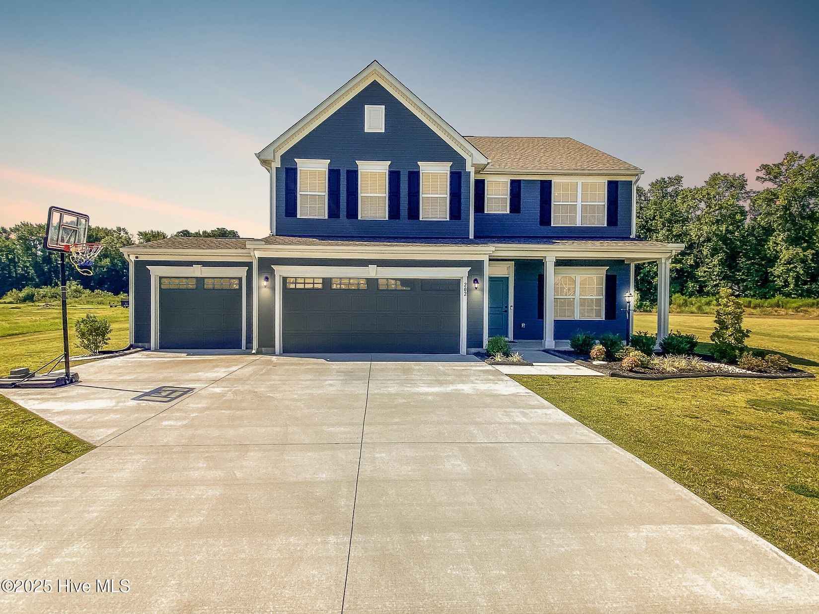 202 Tarheel Dr Lot 24  