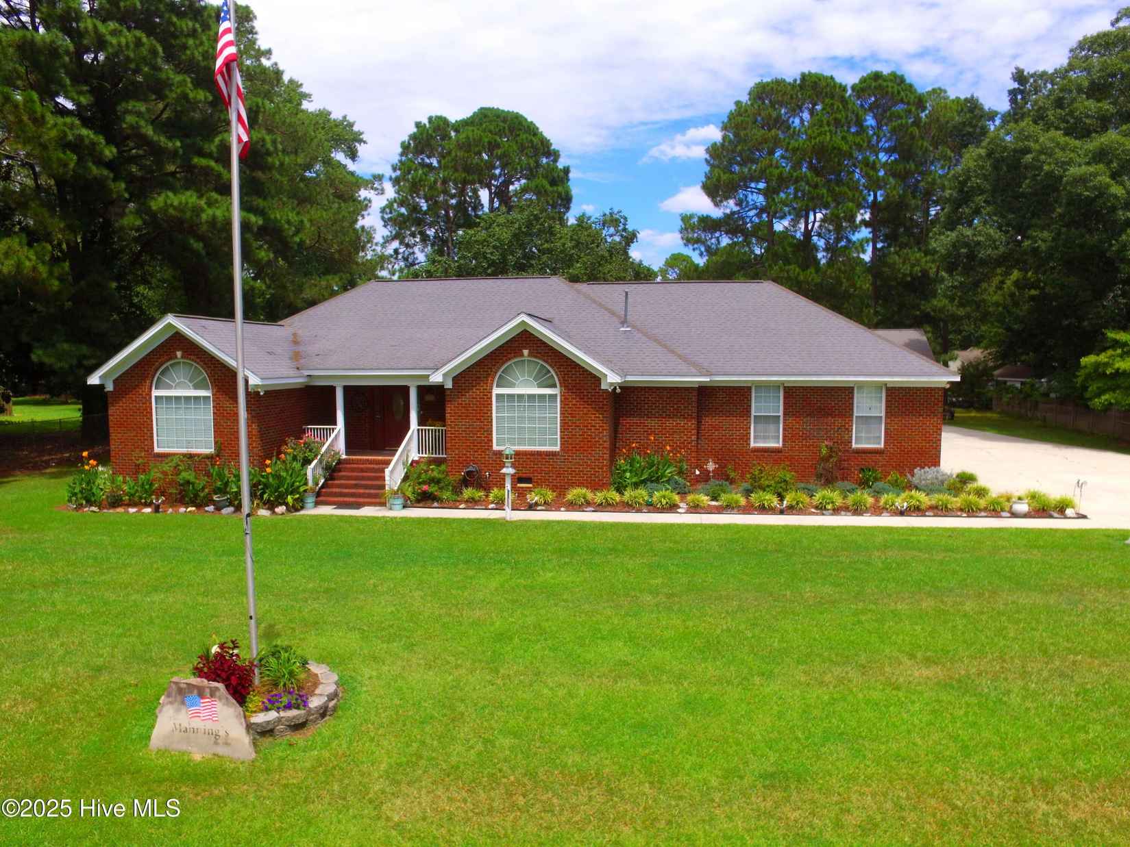 2511 Bells Fork Rd Lot 123  