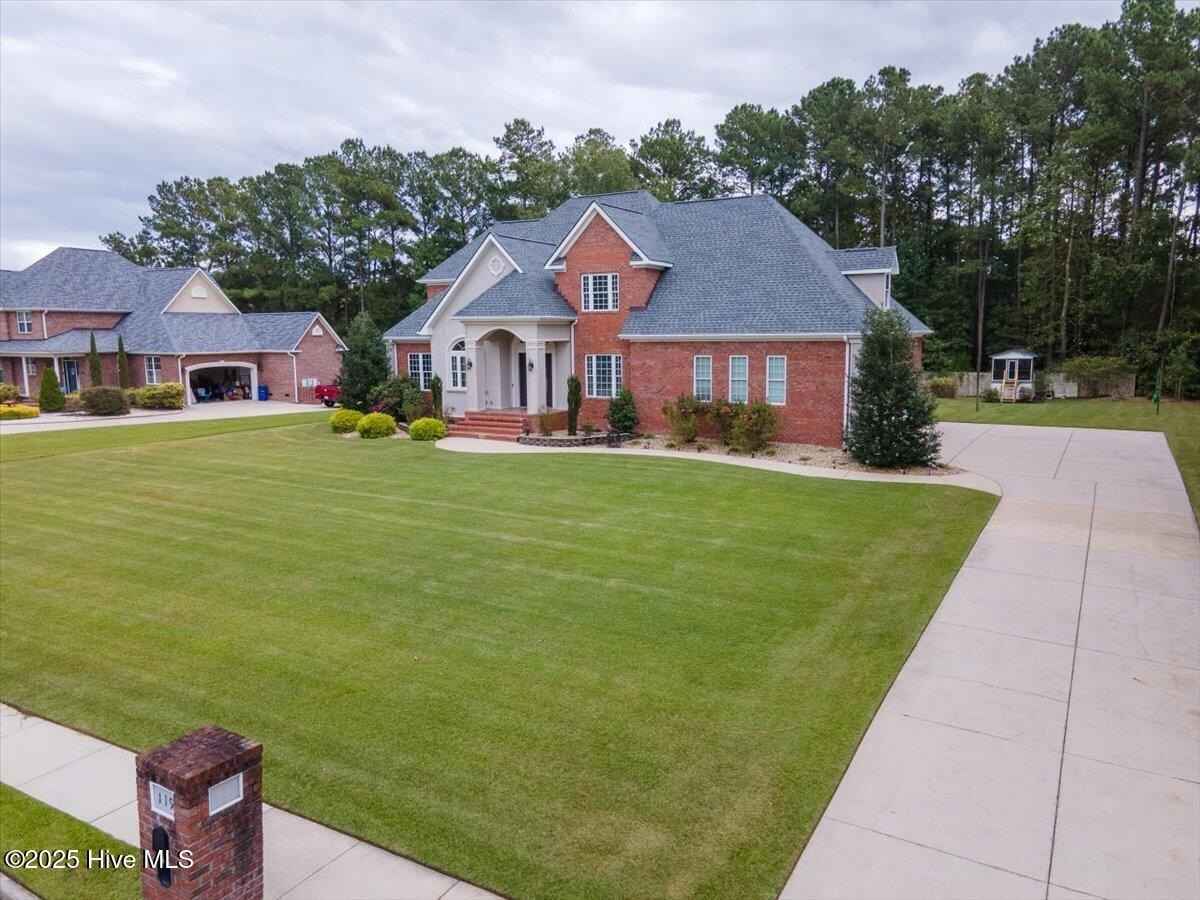 119 Hawkins Lndg Lot 19  