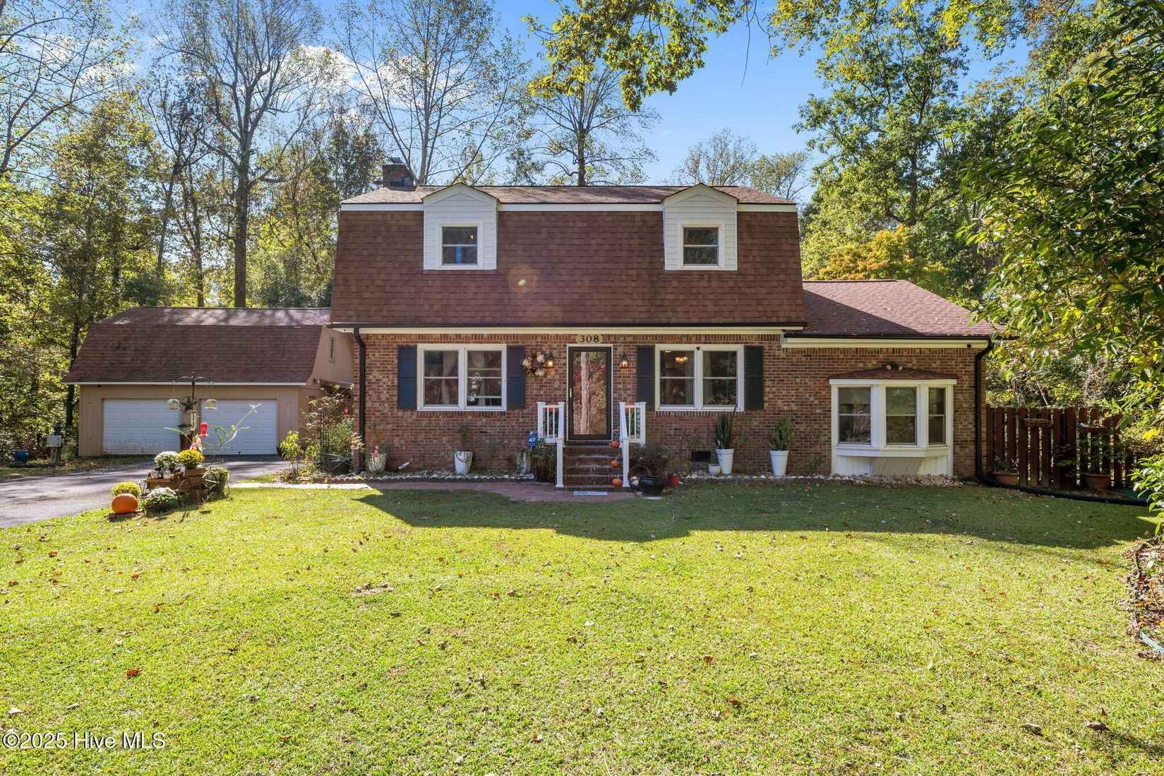 308 Little Rossie Rd Lot 7  