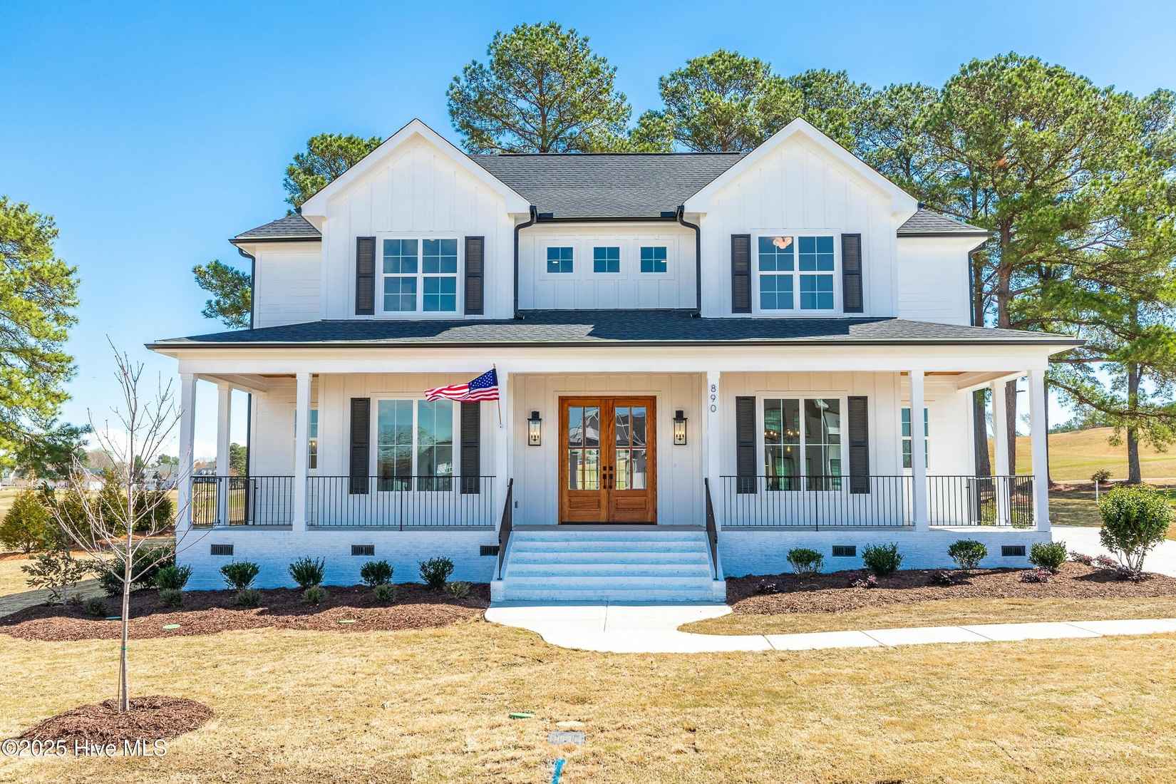 162 Farmstead Ct Lot 13  