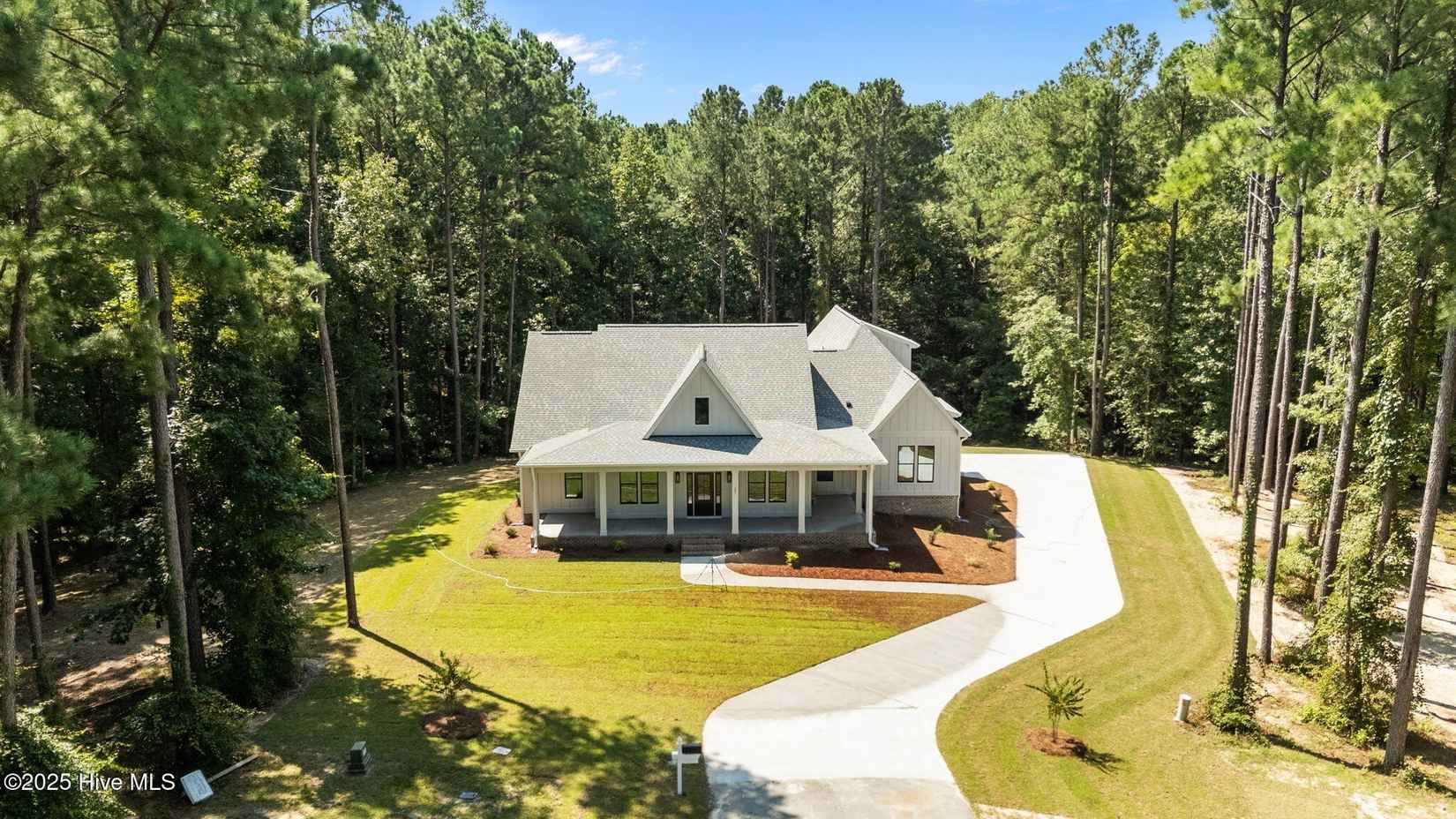 203 Wild Cherry Lane lot 91 92  