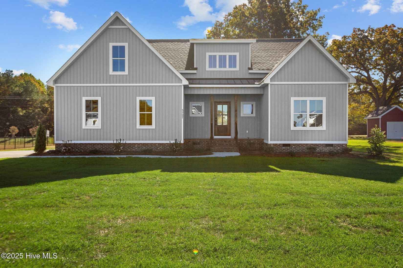 6140 Cultivator Dr Lot 39  