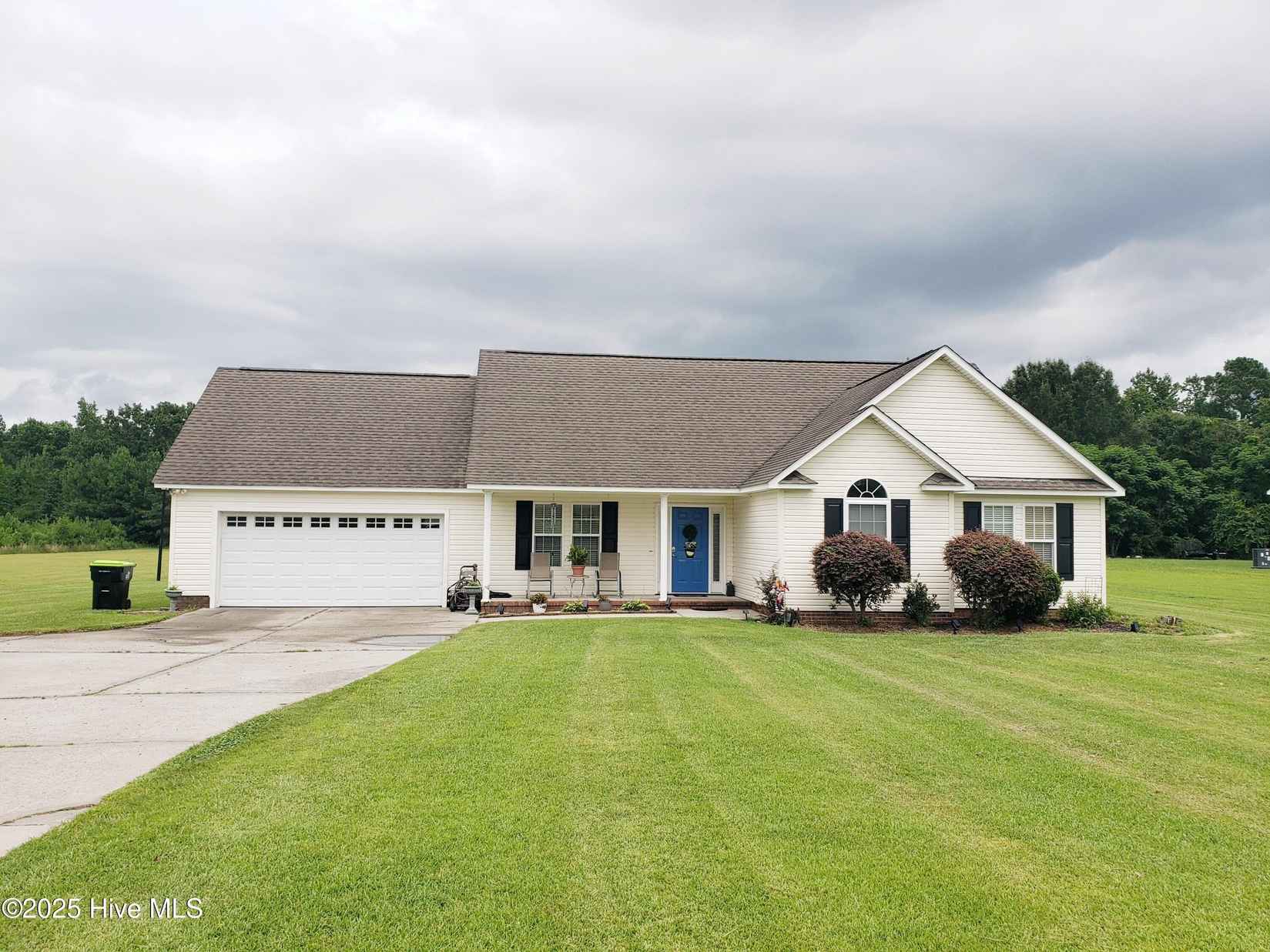 11061 Peacock Road lot 3 4  