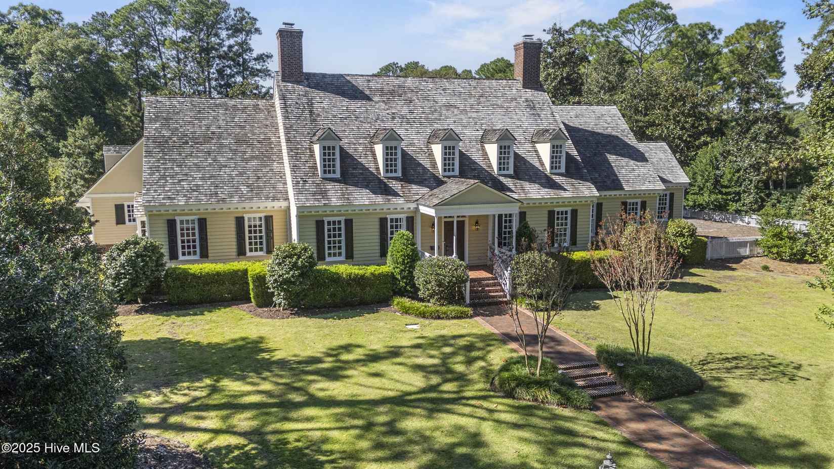 1946 S Live Oak Pkwy Lot 1  