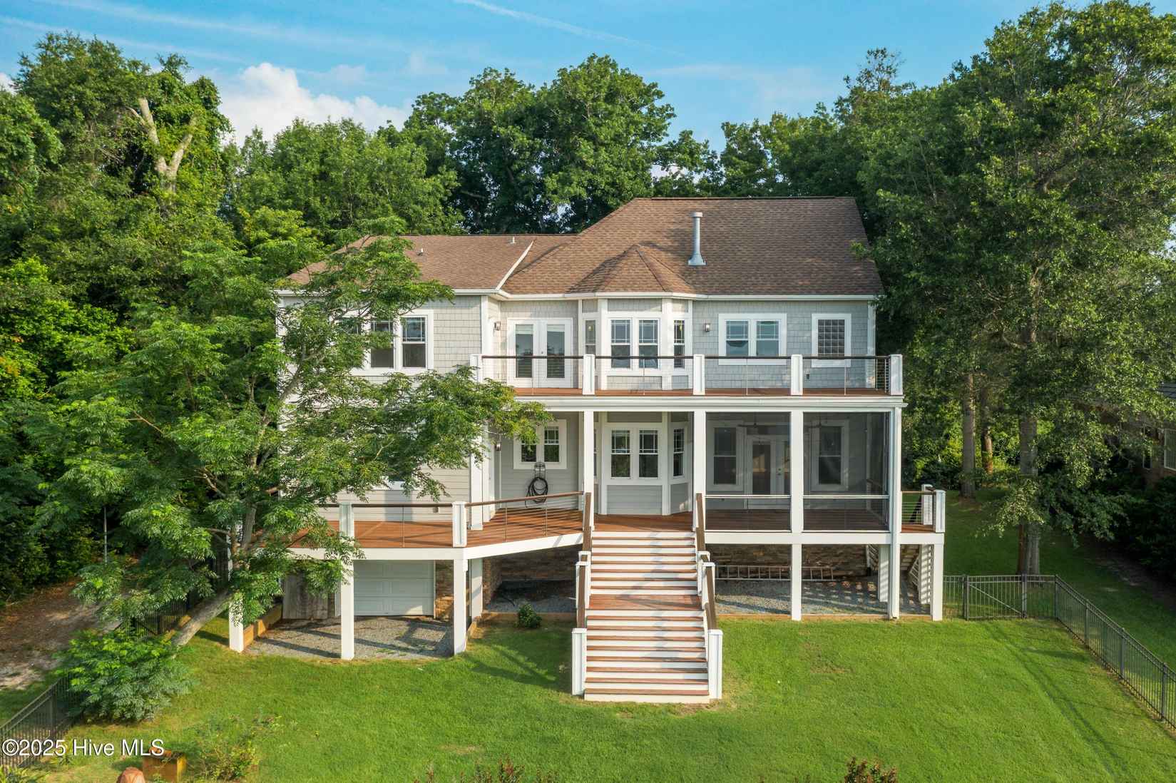1911 Middle Sound Loop Rd Lot 2  