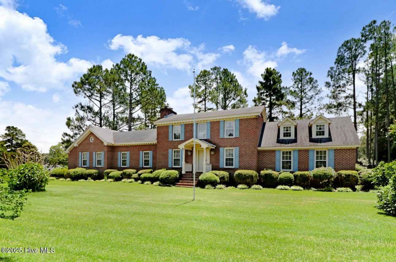 9222 Midway Road lot 17 18  