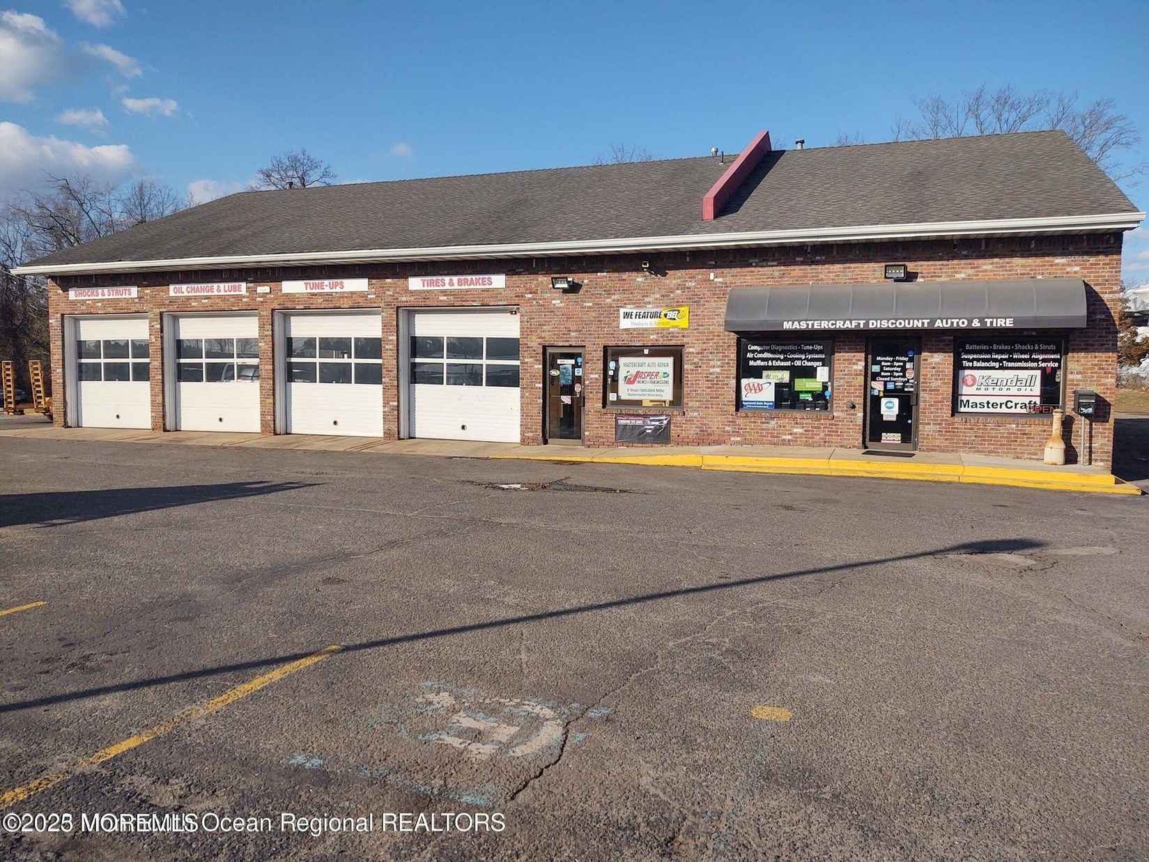 219 Rte 9  