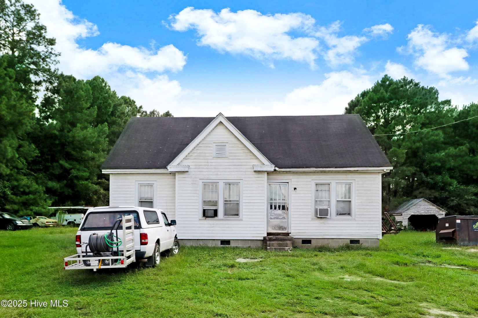 280 Old Cornwallis Rd Lot 5  