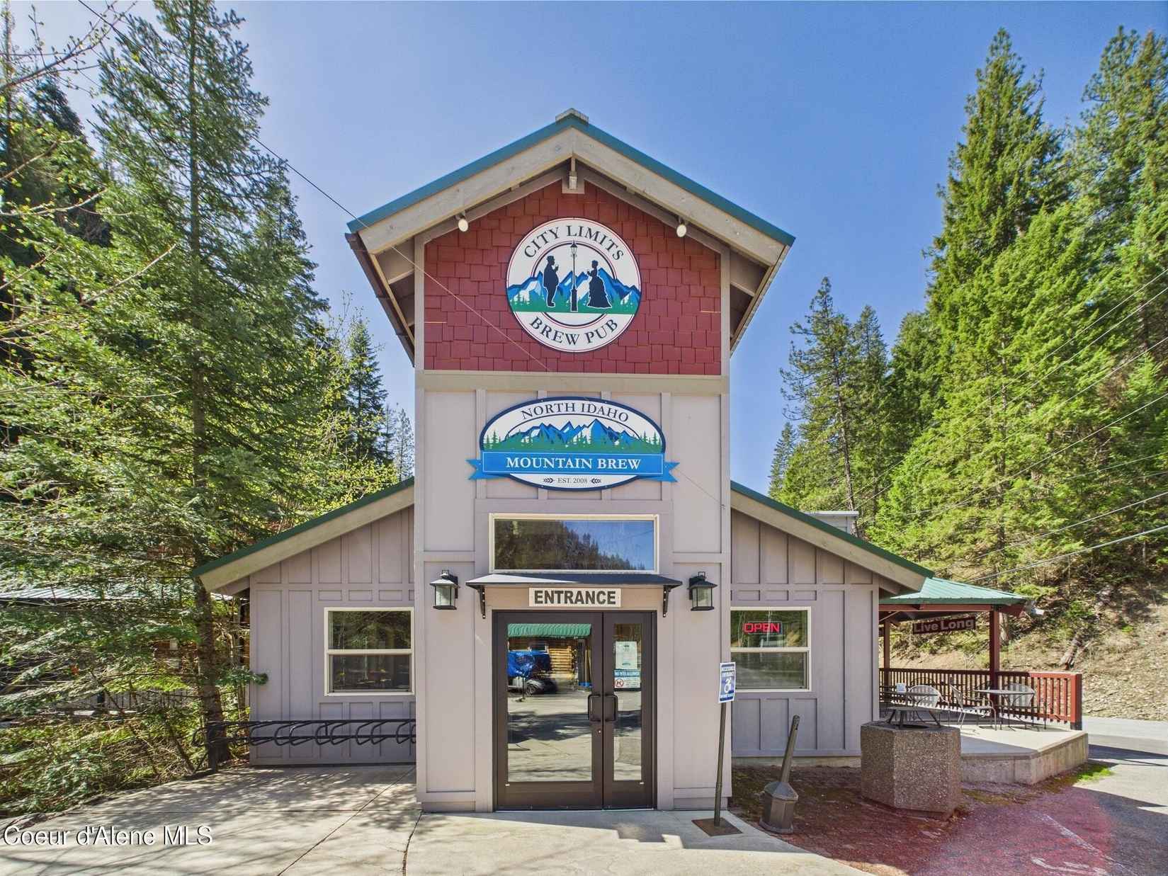 108 Nine Mile Creek Rd  